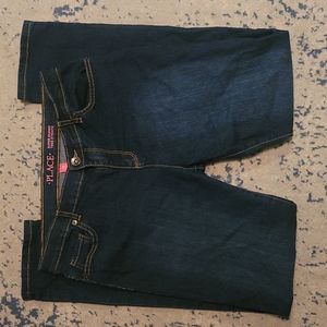 Children's place skinny jeans kids